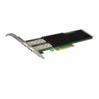 Intel® Ethernet Network Adapter XXV710-DA2, bulk