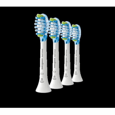 Philips HX9044/17 Sonicare C3 Premium Plaque Defence - 4ks