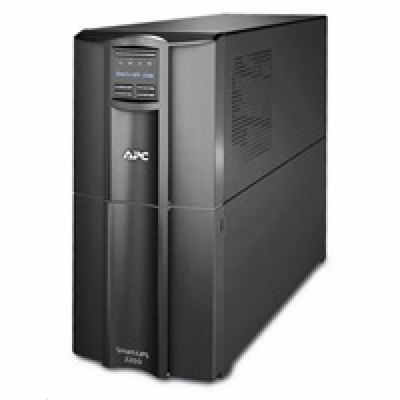 APC SMT2200IC APC Smart-UPS 2200VA LCD 230V with SmartCon...