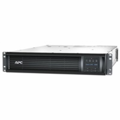 APC SMT3000RMI2UC APC Smart-UPS 3000VA RM 2U LCD 230V wit...