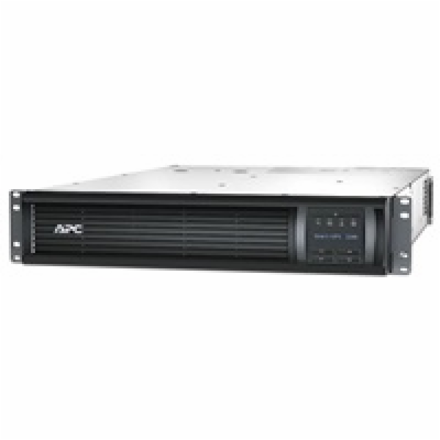 APC Smart-UPS 2200VA (1980W)/ 2U/ RACK MOUNT/ LINE-INTERA...