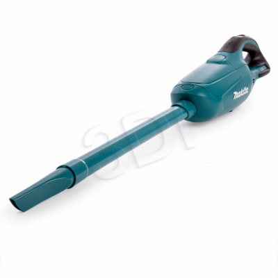 Makita DCL182Z Aku-vysavač Li-ion LXT 18V,bez aku Z