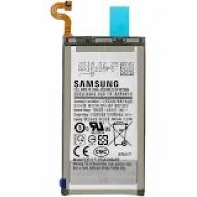 Samsung baterie EB-BG960ABE 3000mAh Service Pack