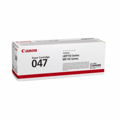 Canon 2164C002 - originální Canon originální toner CRG-04...