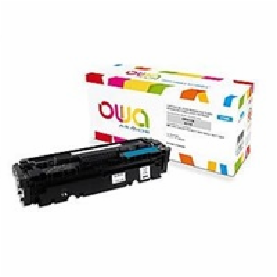 Armor HP CF411X - kompatibilní OWA Armor toner kompatibil...