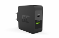 GREENCELL CHAR10 GreenCell CHAR10 adaptér45W - USB-C Nové