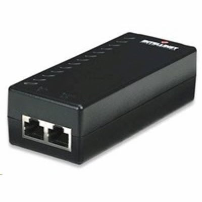 INTELLINET 524179 Intellinet Injektor PoE 1x15,4W IEEE 80...