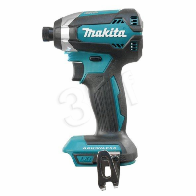 Makita DTD153Z Aku rázový šroubovák 1/4" Li-ion LXT 18V,b...