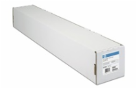 HP Everyday Instant-dry Satin Photo Paper, 231 microns (9.1 mil) • 235 g/m2 • 1067 mm x 30.5 m, Q8922A