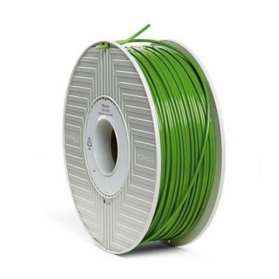 Verbatim filament PLA 1,75mm, 335m, 1kg, zelený