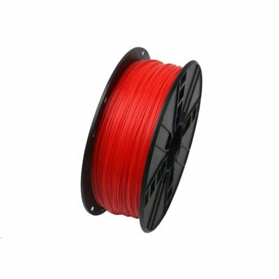 GEMBIRD Tisková struna (filament) ABS, 1,75mm, 1kg, fluor...