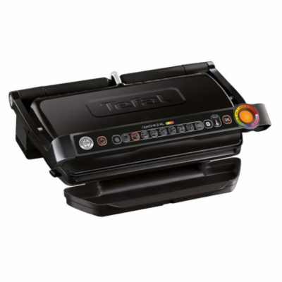 Tefal GC722834 Optigrill+ XL, gril, kontaktní, 2000 W, 9 ...