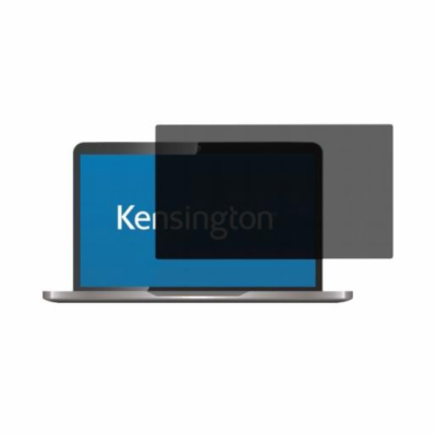 Kensington PrivacyFilter 31,75cm 12.5" Wide 16:9