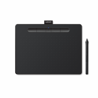 Wacom Intuos M Bluetooth CTL-6100WLK