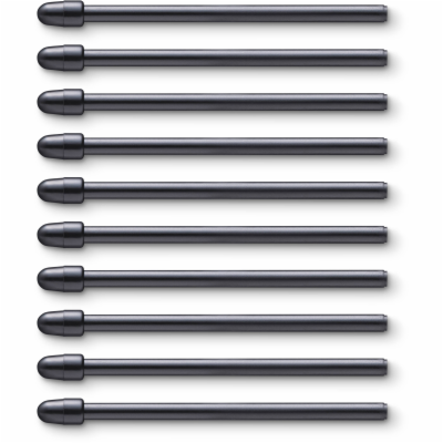 Wacom Pen  Nibs Standard 10-pack