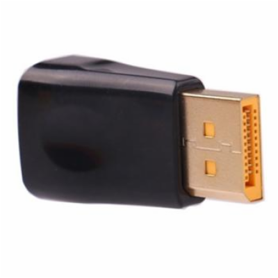 PremiumCord adaptér DisplayPort - VGA Male/Female