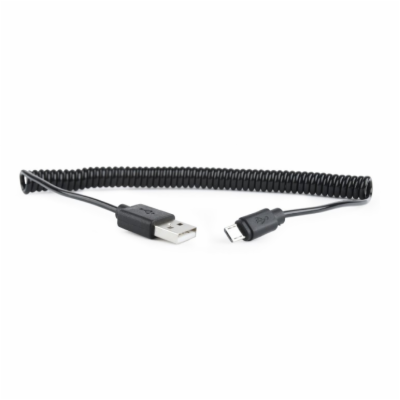 GEMBIRD CC-mUSB2C-AMBM-6 Gembird micro USB 2.0 kabel 1.8m...