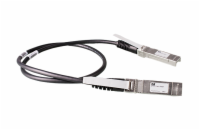 Aruba 10G SFP+ to SFP+ 1m DAC Cable