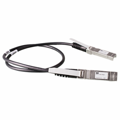 Aruba 10G SFP+ to SFP+ 3m DAC Cable