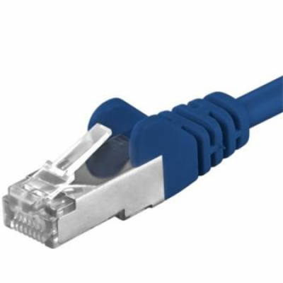 Premiumcord Patch kabel CAT6a S-FTP, RJ45-RJ45, AWG 26/7 ...