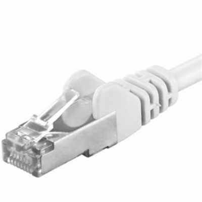 PREMIUMCORD Patch kabel CAT6a S-FTP, RJ45-RJ45, AWG 26/7 ...