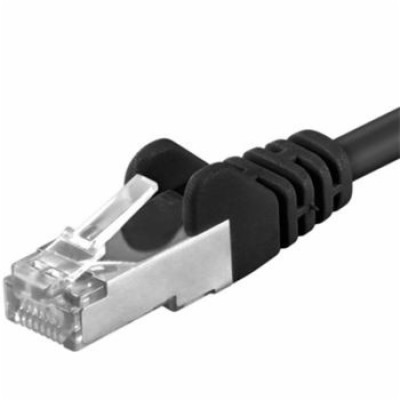 Premiumcord Patch kabel CAT6a S-FTP, RJ45-RJ45, AWG 26/7 ...