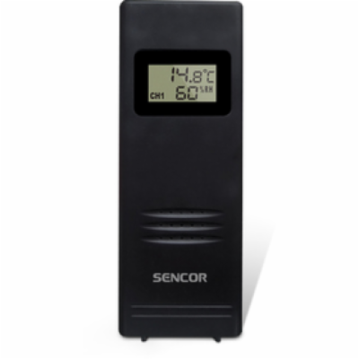 Sencor SWS TH4250 Senzor pro teploměr SWS 4250