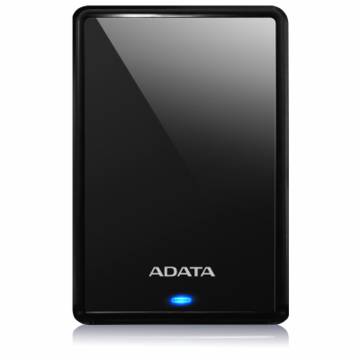 ADATA HV620 1TB, AHV620S-1TU31-CBK External 2.5" HDD černý