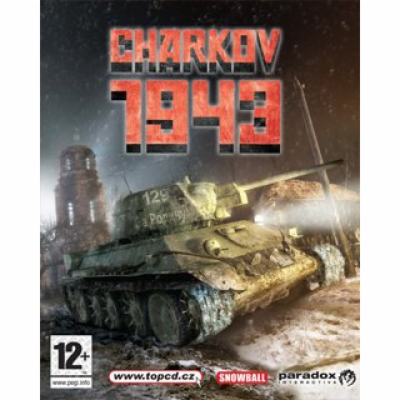 ESD Charkov 1943