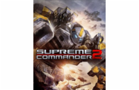 ESD Supreme Commander 2