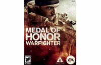 ESD Medal of Honor Warfighter