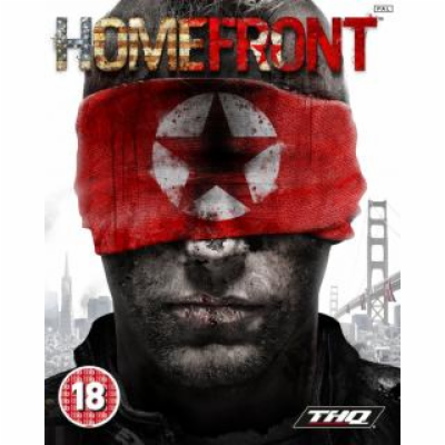 ESD Homefront