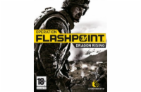 ESD Operation Flashpoint Dragon Rising