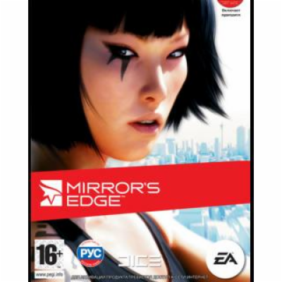 ESD Mirrors Edge