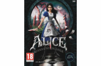 ESD Alice Madness Returns