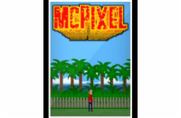 ESD McPixel