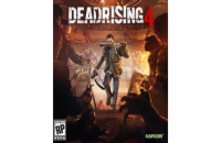 ESD Dead Rising 4