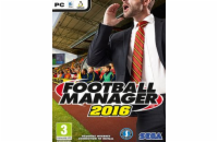 ESD Football Manager 2016