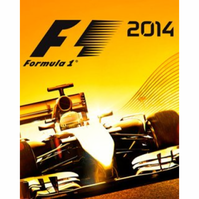 ESD F1 2014