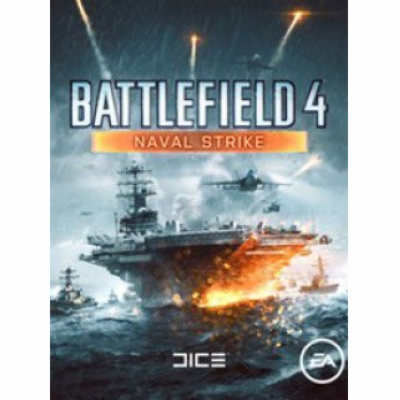 ESD Battlefield 4 Naval Strike