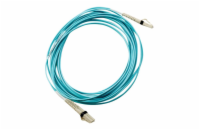 HP Premier Flex LC/LC Multi-mode OM4 2 Fiber 2m Cable