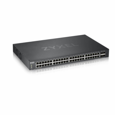 Zyxel XGS1930-52 Zyxel XGS1930-52 52-port Smart Managed S...