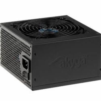 Akyga PC zdroj 500W Ultimate Series modulární 80+ Bronze ...