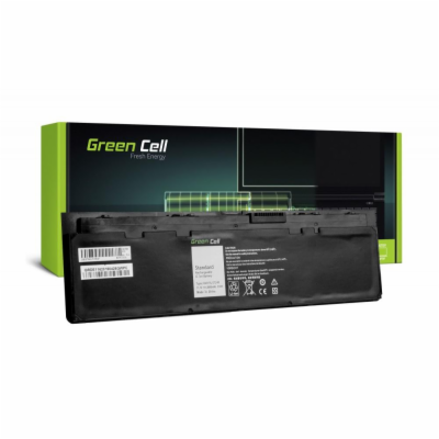 Green Cell DE116 - neoriginální baterie, WD52H GVD76 do D...