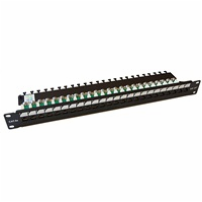 LEXI-Net PATCHP24PHZ-EX 19" Patch panel LEXI-Net EXCLUSIV...