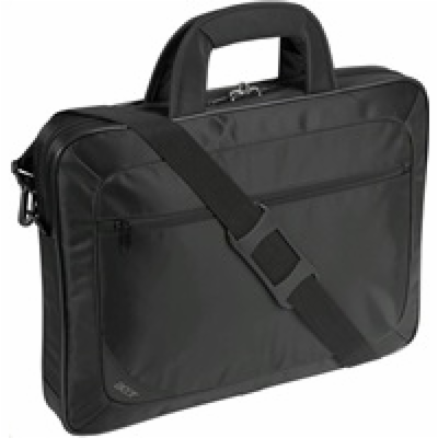 Brašna Acer NP.BAG1A.190 17,3" black TRAVELER XL Case 17,3"