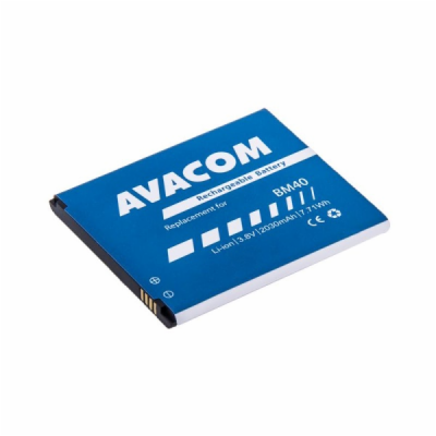 AVACOM Baterie do mobilu Xiaomi MI2A Li-Ion 3,8V 2030mAh ...