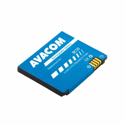 AVACOM baterie do mobilu Motorola L6 Li-Ion 3,7V 750mAh (...