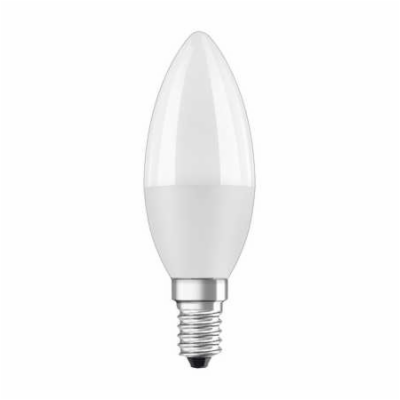 LED žárovka Osram E14 7W 2700K 230V B39 FR