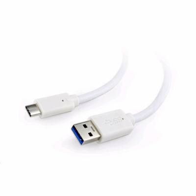 GEMBIRD CABLEXPERT Kabel USB 3.0 AM na Type-C kabel (AM/C...